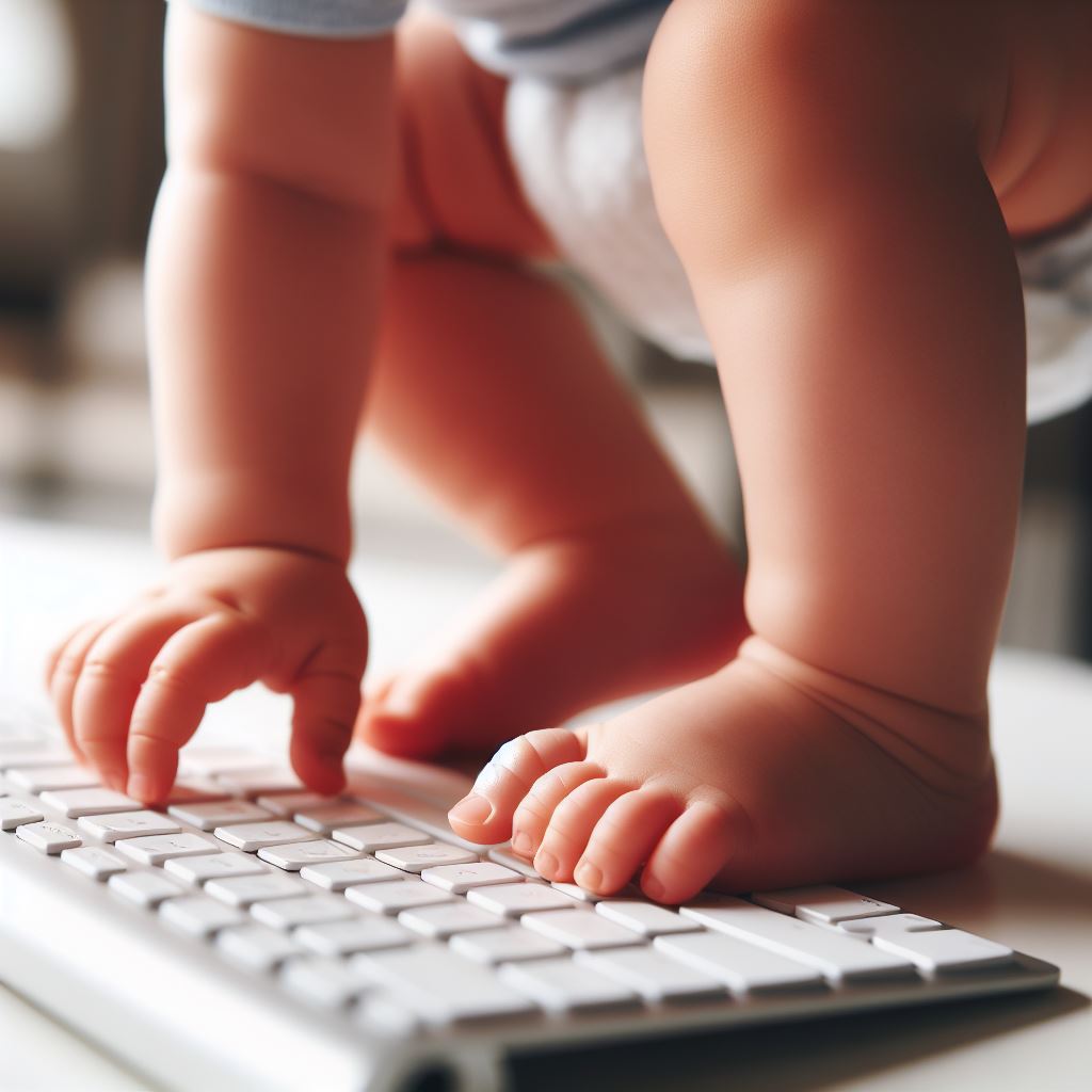 First Steps on a Coding&nbsp;Journey