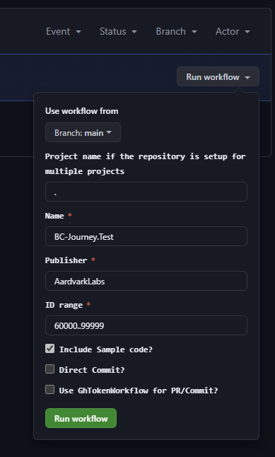 Testing and Test Automation – Aardvark Labs