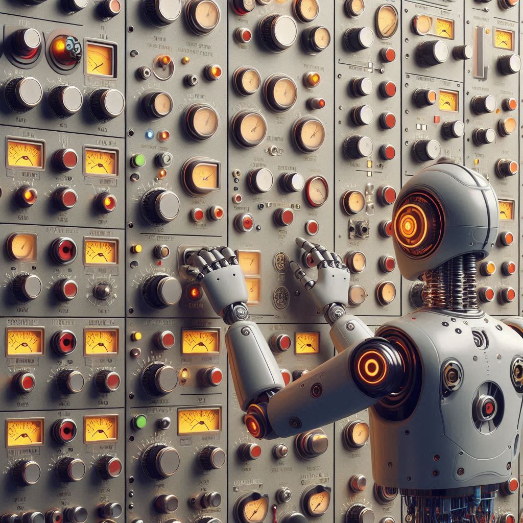 Using Assisted Setup and Configuration Pages – Aardvark Labs