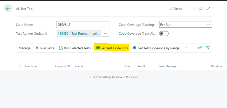 Testing and Test Automation – Aardvark Labs