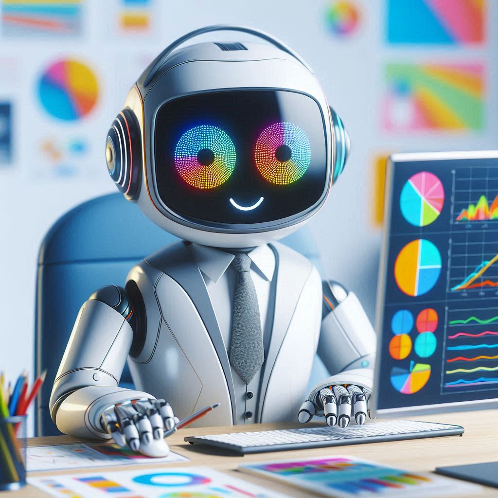 Color Blind Awareness in&nbsp;Design