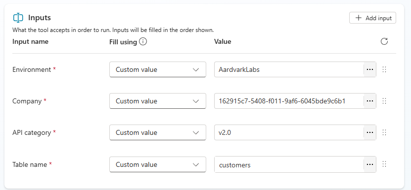 Creating Low-Code AI Agents with Copilot Studio and Business Central ...