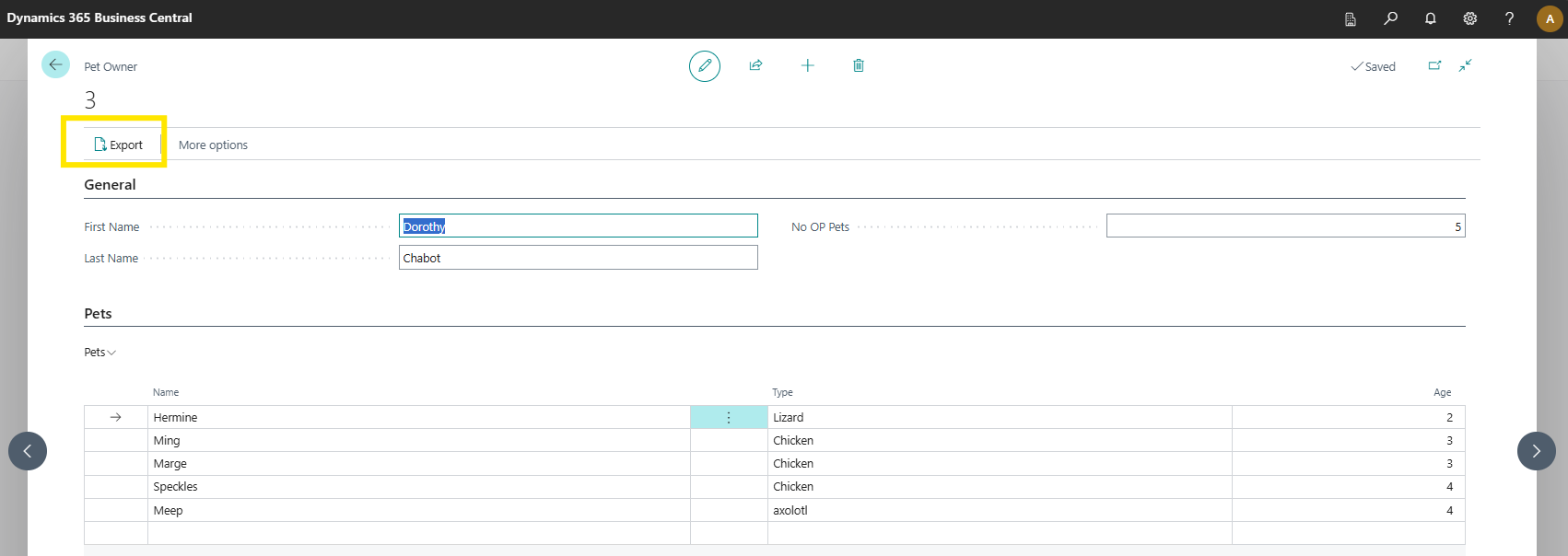 How to Work with JSON in Business Central’s AL Code – Aardvark Labs