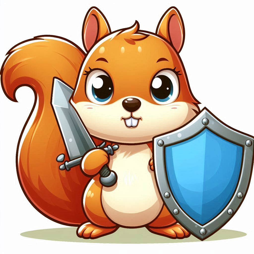 Code Squirrel Simplifying Cyber Security: Insights from Code Squirrel Blog – Aardvark ...