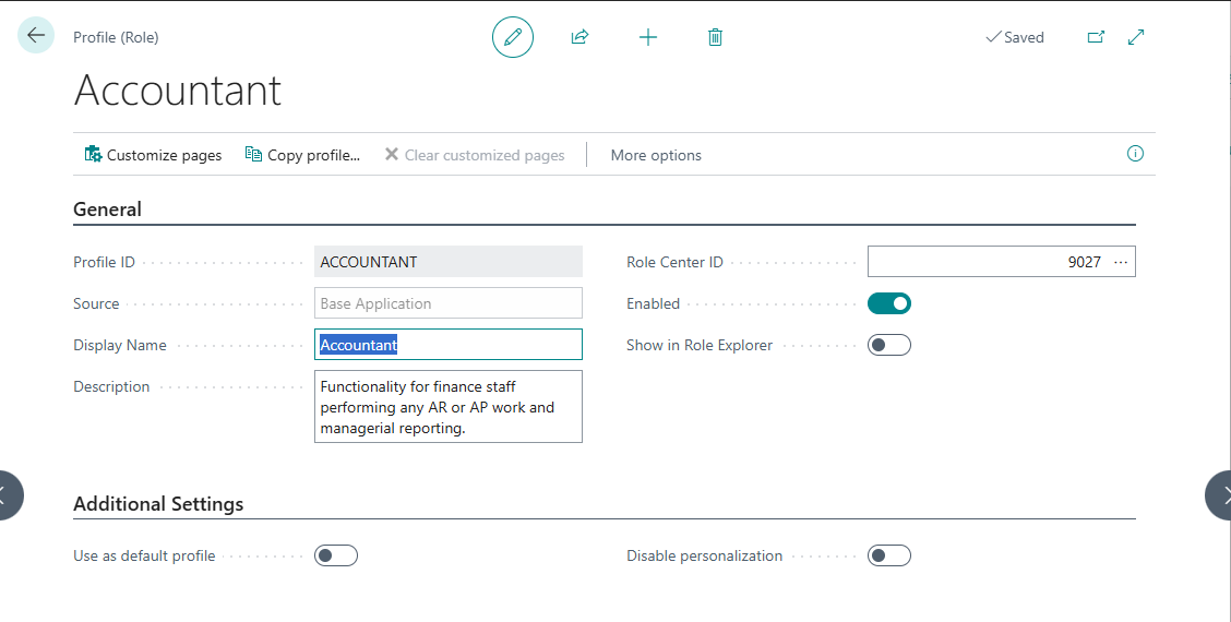 Step-by-Step Guide to Page Customizations for Business Central in AL ...