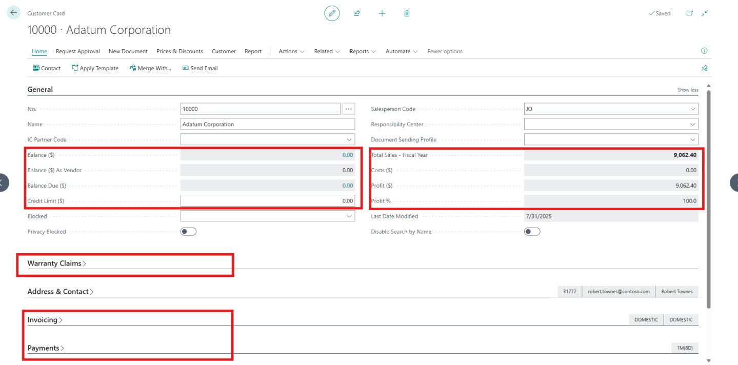 Step-by-Step Guide to Page Customizations for Business Central in AL ...
