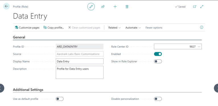 Step-by-Step Guide to Page Customizations for Business Central in AL ...
