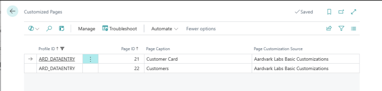 Step-by-Step Guide to Page Customizations for Business Central in AL ...