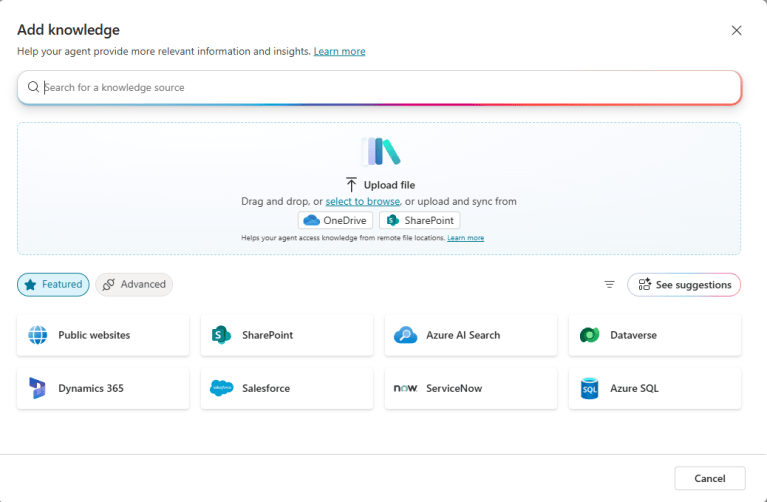 Creating Low-Code AI Agents with Copilot Studio and Business Central ...